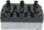 CORRADO 93-95 / EUROVAN 97-02 IGNITION COIL, 5 Blade Terminals, 6 Cyl, 2.8L eng.