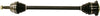GOLF 93-99/CABRIO 95-02 FRONT CV AXLE ASSEMBLY RH, New
