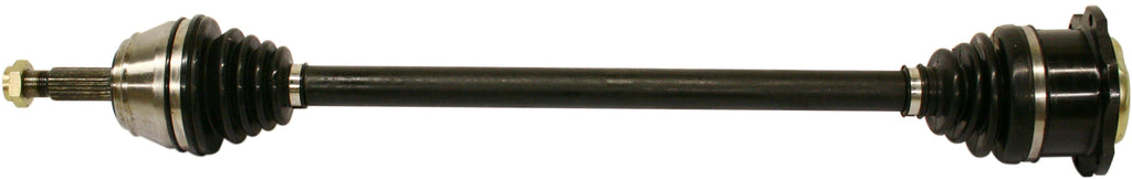 GOLF 93-99/CABRIO 95-02 FRONT CV AXLE ASSEMBLY RH, New