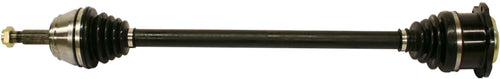 GOLF 93-99/CABRIO 95-02 FRONT CV AXLE ASSEMBLY RH, New