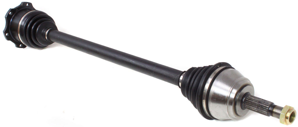 GOLF 93-99/CABRIO 95-02 FRONT CV AXLE ASSEMBLY RH, New