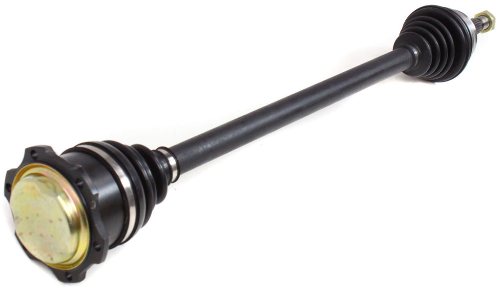 GOLF 93-99/CABRIO 95-02 FRONT CV AXLE ASSEMBLY RH, New