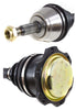 GOLF 93-99/CABRIO 95-02 FRONT CV AXLE ASSEMBLY RH, New
