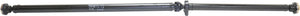 XC90 05-08 REAR DRIVESHAFT, To Chassis No. 495000