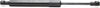 S60 01-06 LIFT SUPPORT, Trunk Lift Support