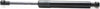 S60 01-06 LIFT SUPPORT, Trunk Lift Support