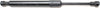 S60 01-06 LIFT SUPPORT, Trunk Lift Support
