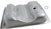 VANAGON 86-91 FUEL TANK, Steel, Silver, 16 gal/60L, 32-1/2 x 38-3/8 x 9-5/8 in., w/ Lock Ring