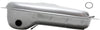 VANAGON 86-91 FUEL TANK, Steel, Silver, 16 gal/60L, 32-1/2 x 38-3/8 x 9-5/8 in., w/ Lock Ring