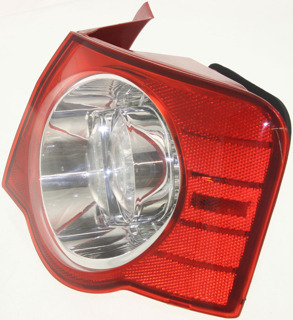 PASSAT 06-10 TAIL LAMP RH, Outer, Assembly, Sedan