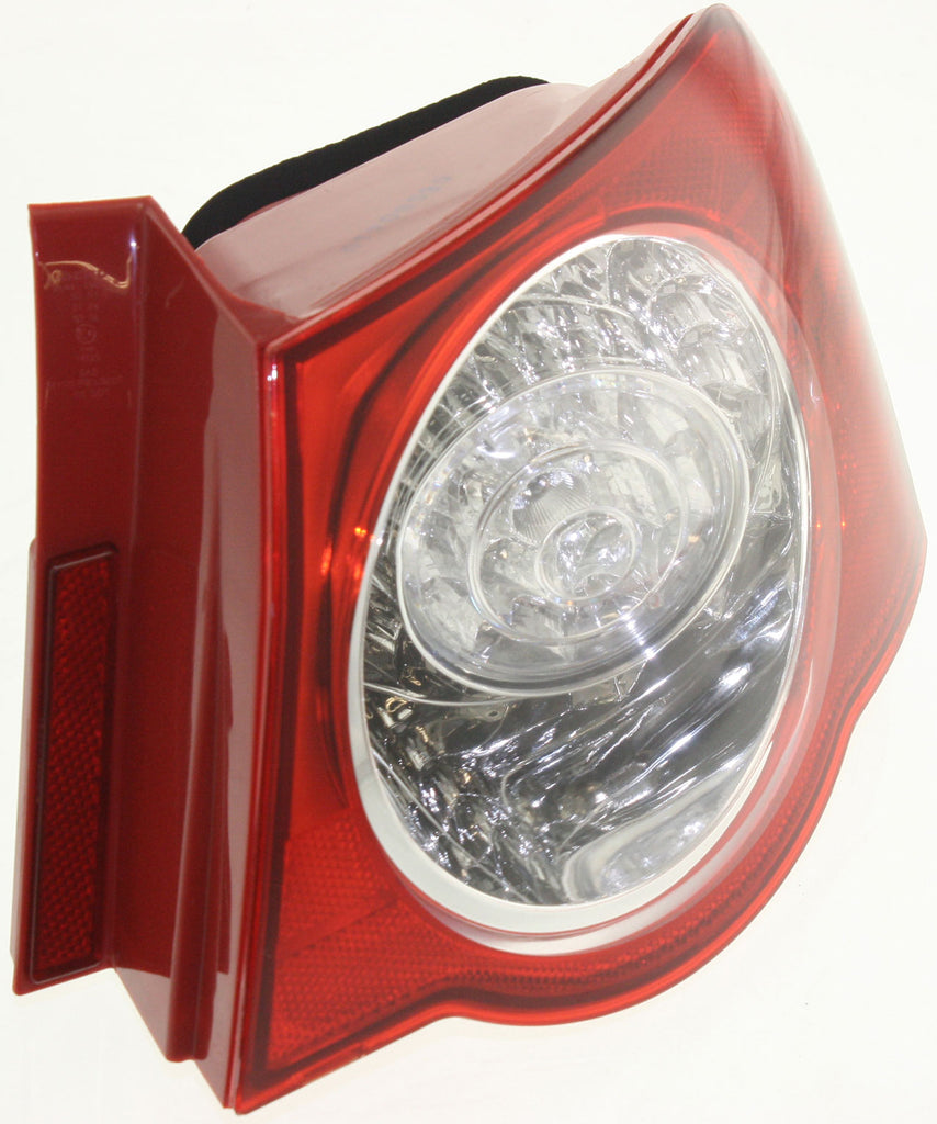 PASSAT 06-10 TAIL LAMP RH, Outer, Assembly, Sedan