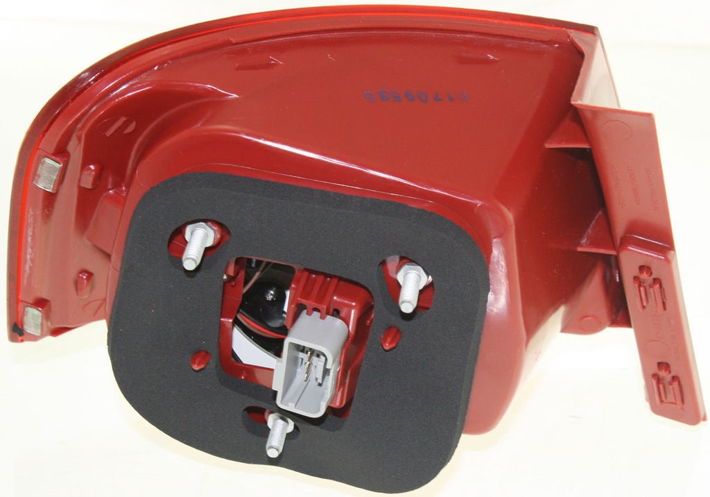 PASSAT 06-10 TAIL LAMP RH, Outer, Assembly, Sedan