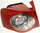 PASSAT 06-10 TAIL LAMP LH, Outer, Assembly, Sedan