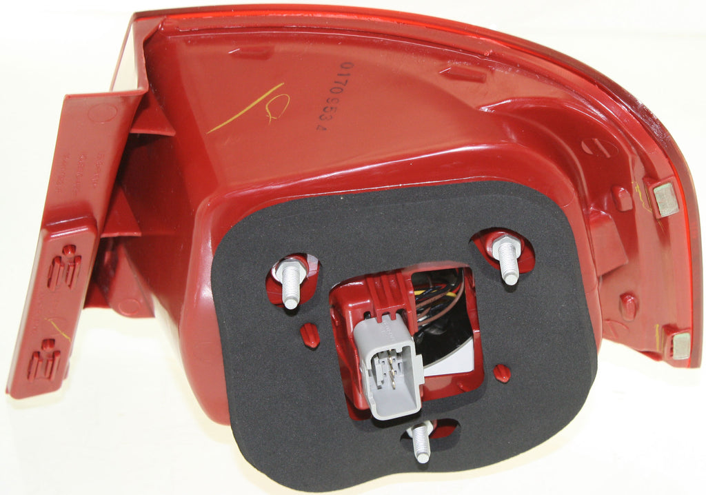 PASSAT 06-10 TAIL LAMP LH, Outer, Assembly, Sedan