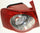 PASSAT 06-10 TAIL LAMP LH, Outer, Assembly, Sedan