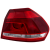 PASSAT 12-15 TAIL LAMP RH, Outer, Assembly - CAPA