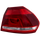 PASSAT 12-15 TAIL LAMP RH, Outer, Assembly - CAPA