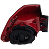 PASSAT 12-15 TAIL LAMP RH, Outer, Assembly - CAPA