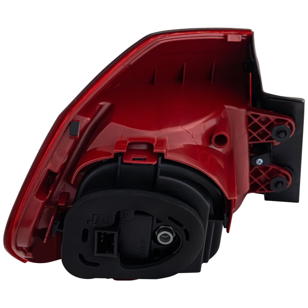 PASSAT 12-15 TAIL LAMP RH, Outer, Assembly - CAPA