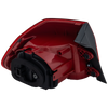 PASSAT 12-15 TAIL LAMP RH, Outer, Assembly - CAPA