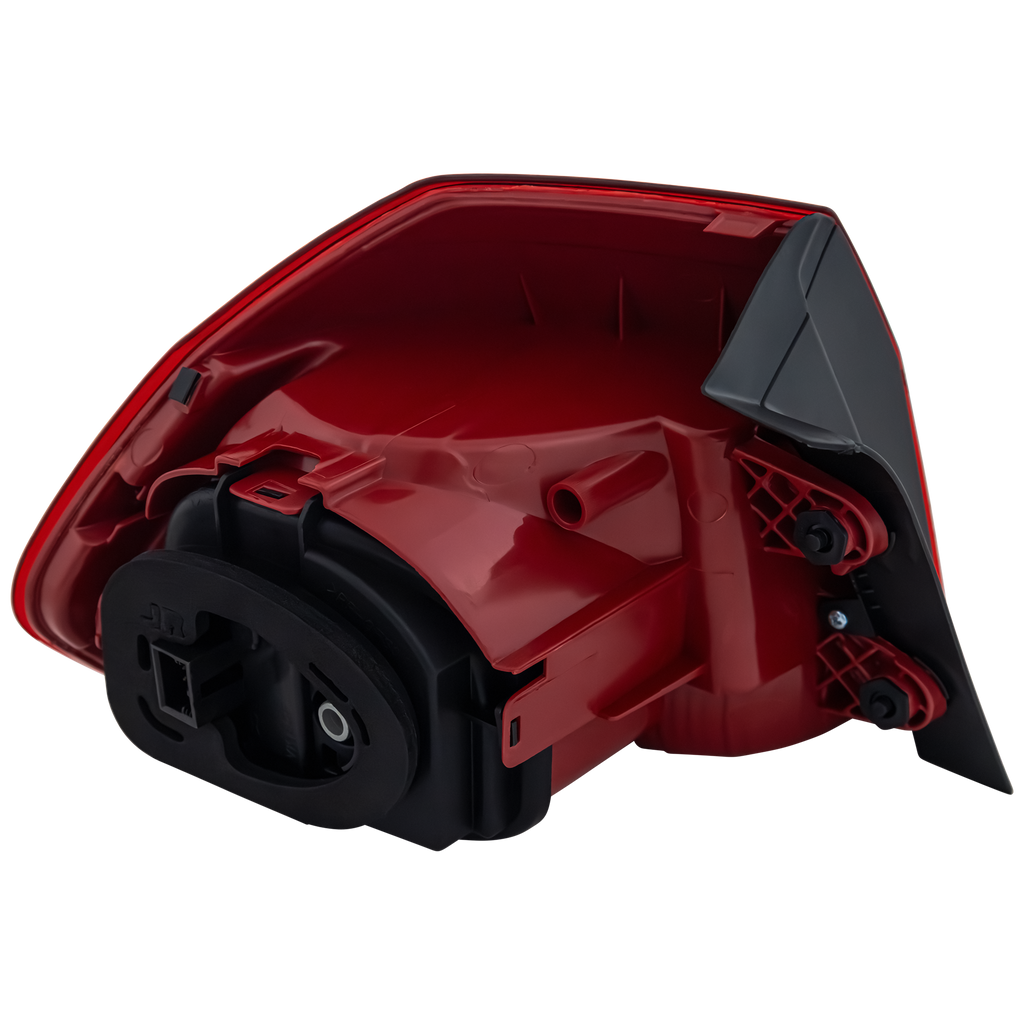 PASSAT 12-15 TAIL LAMP RH, Outer, Assembly - CAPA