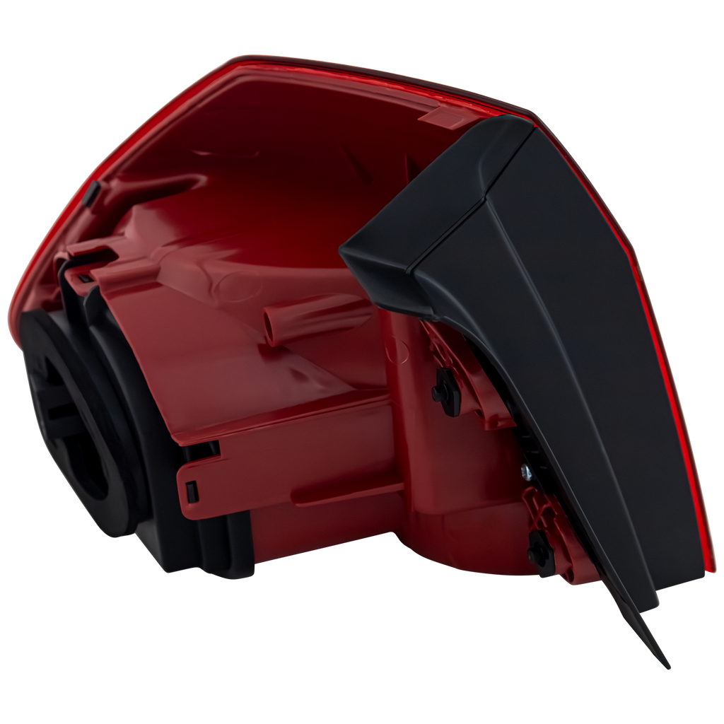 PASSAT 12-15 TAIL LAMP RH, Outer, Assembly - CAPA