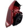 PASSAT 12-15 TAIL LAMP RH, Outer, Assembly - CAPA