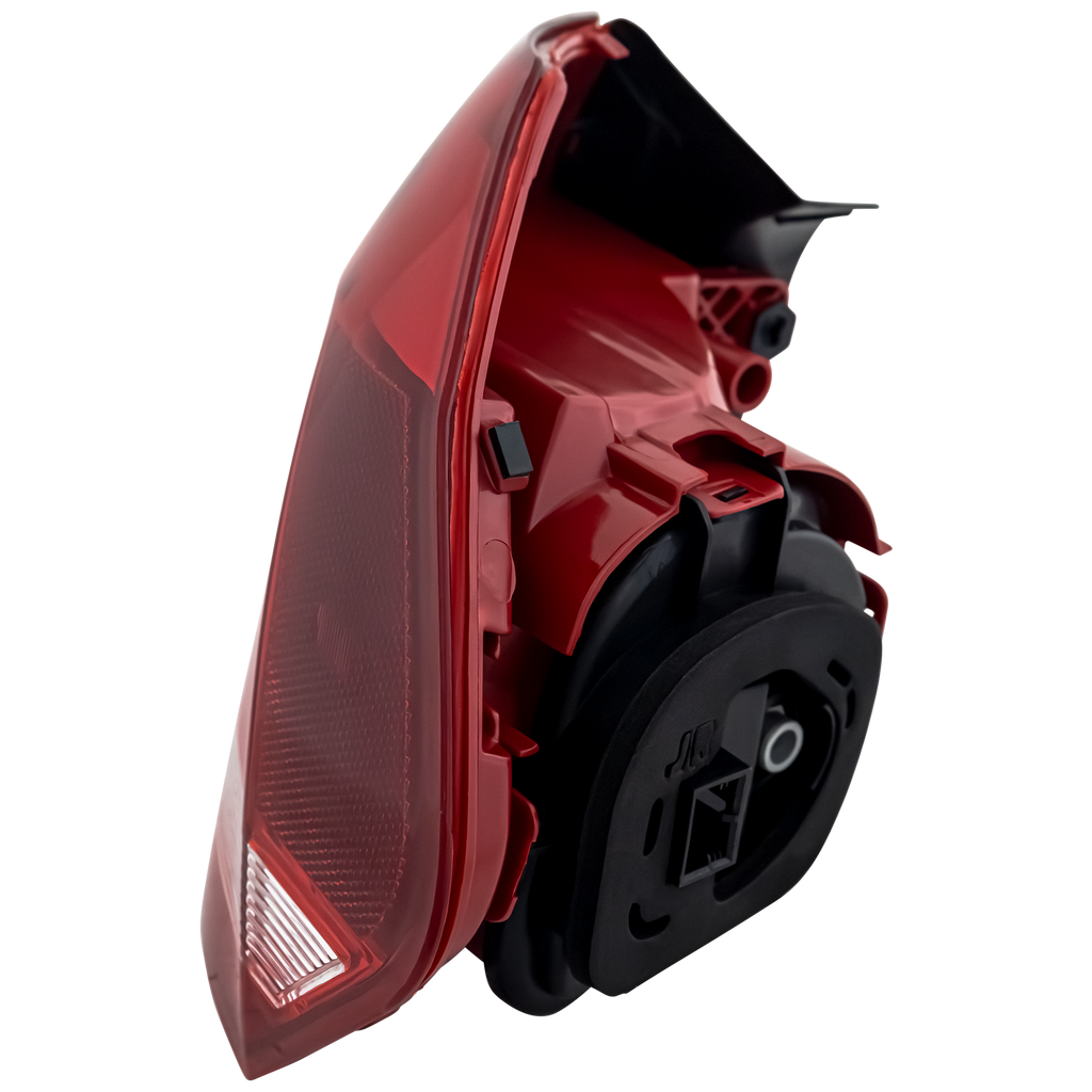 PASSAT 12-15 TAIL LAMP RH, Outer, Assembly - CAPA