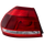PASSAT 12-15 TAIL LAMP LH, Outer, Assembly - CAPA