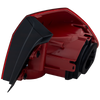 PASSAT 12-15 TAIL LAMP LH, Outer, Assembly - CAPA