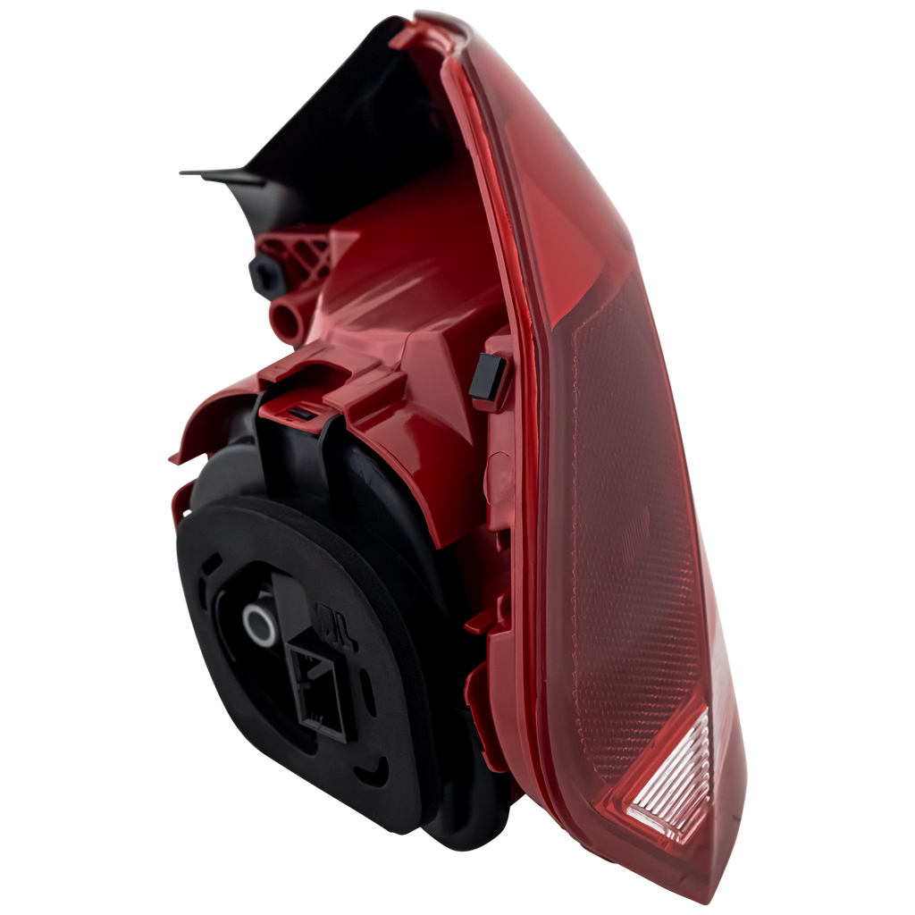 PASSAT 12-15 TAIL LAMP LH, Outer, Assembly - CAPA