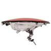 BEETLE 06-10 TAIL LAMP RH, Lens and Housing, Halogen, Convertible/Hatchback - CAPA