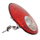 BEETLE 06-10 TAIL LAMP RH, Lens and Housing, Halogen, Convertible/Hatchback - CAPA