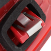 JETTA 11-18 TAIL LAMP RH, Outer, Assembly, Halogen, (Hybrid 13-14), Sedan, w/o Rear Fog Lights - CAPA