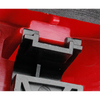 JETTA 11-18 TAIL LAMP RH, Outer, Assembly, Halogen, (Hybrid 13-14), Sedan, w/o Rear Fog Lights - CAPA