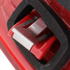 JETTA 11-18 TAIL LAMP LH, Outer, Assembly, Halogen, (Hybrid 13-14), Sedan, w/o Rear Fog Lights - CAPA