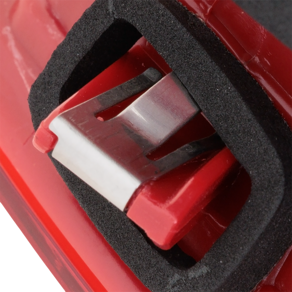 JETTA 11-18 TAIL LAMP LH, Outer, Assembly, Halogen, (Hybrid 13-14), Sedan, w/o Rear Fog Lights - CAPA