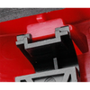 JETTA 11-18 TAIL LAMP LH, Outer, Assembly, Halogen, (Hybrid 13-14), Sedan, w/o Rear Fog Lights - CAPA