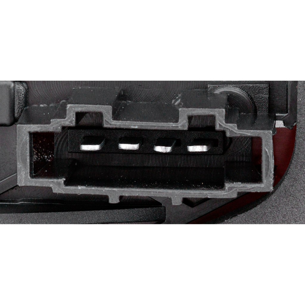JETTA 11-18 TAIL LAMP LH, Outer, Assembly, Halogen, (Hybrid 13-14), Sedan, w/o Rear Fog Lights - CAPA