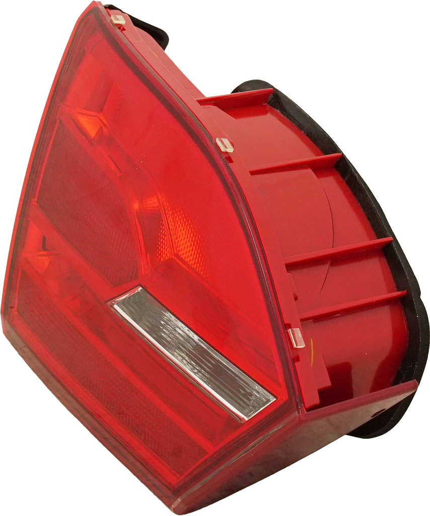 JETTA 11-18 TAIL LAMP LH, Inner, Assembly, Halogen, Sedan - CAPA