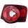 JETTA 08-10 TAIL LAMP RH, Outer, Assembly, Sedan