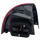 JETTA 08-10 TAIL LAMP RH, Outer, Assembly, Sedan