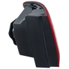 JETTA 08-10 TAIL LAMP RH, Outer, Assembly, Sedan