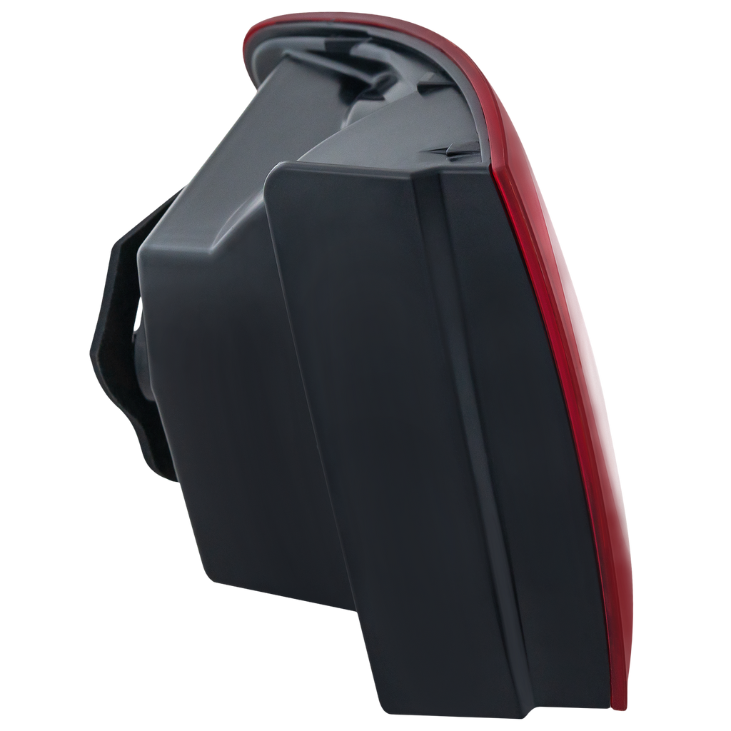 JETTA 08-10 TAIL LAMP RH, Outer, Assembly, Sedan