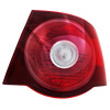 JETTA 08-10 TAIL LAMP RH, Outer, Assembly, Sedan