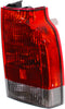 V70 01-04 / XC70 03-04 TAIL LAMP RH, Lower, Assembly