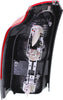 V70 01-04 / XC70 03-04 TAIL LAMP RH, Lower, Assembly