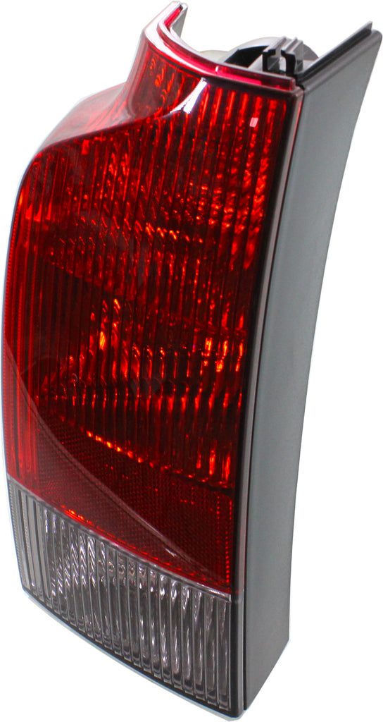 V70 01-04 / XC70 03-04 TAIL LAMP LH, Lower, Assembly
