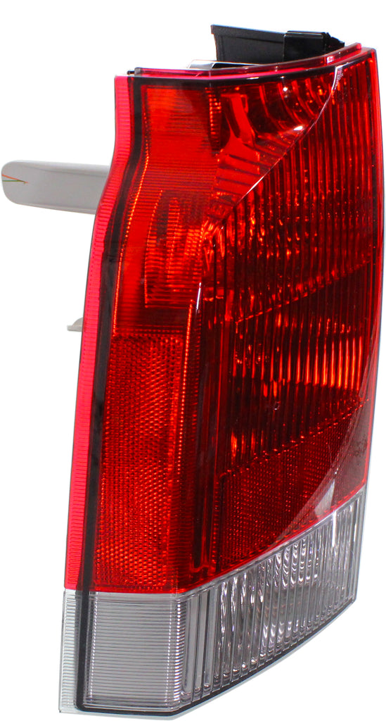 V70 01-04 / XC70 03-04 TAIL LAMP LH, Lower, Assembly