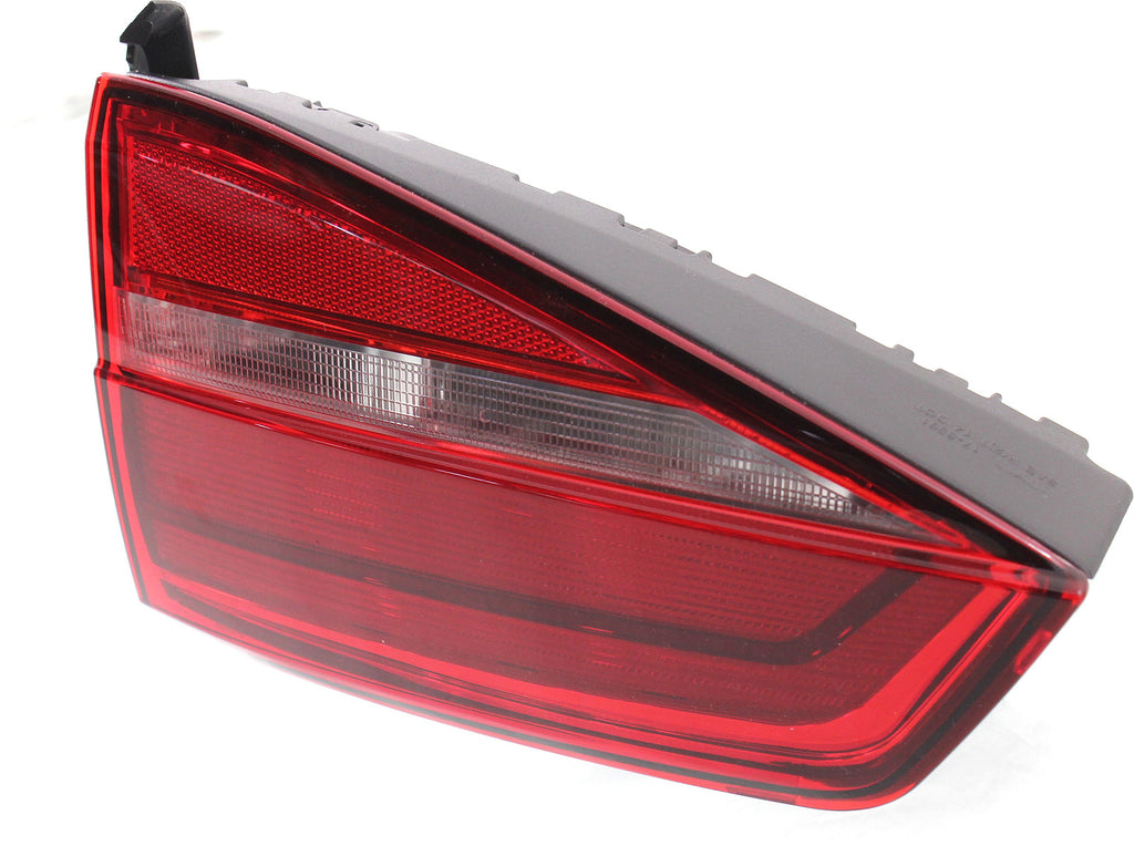 JETTA 15-15 TAIL LAMP RH, Inner, Assembly, Halogen, Hybrid Model - CAPA